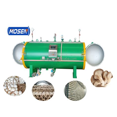 autoclave mushroom growing|autoclave for mushroom cultivation.